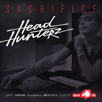 Headhunterz feat. Zatox & Nikkita The Perfect Weapon