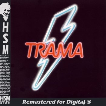 Trama Straight Groove