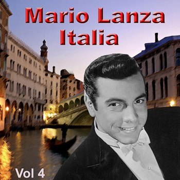 Mario Lanza Carmen : La Fleur Que Tu M'Avais Jetée