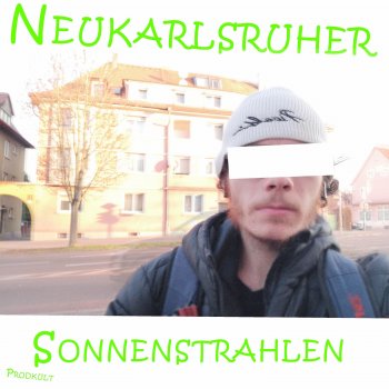 neukarlsruher Sonnenstrahlen
