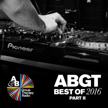 Boom Jinx feat. Aruna Light As a Feather [Abgtn2016] (Sunny Lax Remix)