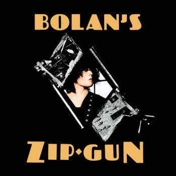 T. Rex Zip Gun Boogie