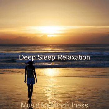 Deep Sleep Relaxation Ambiance for Wellness and Deep Sleep