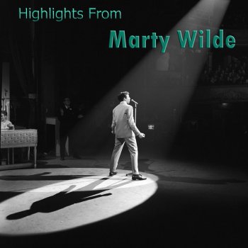 Marty Wilde High School Confidental