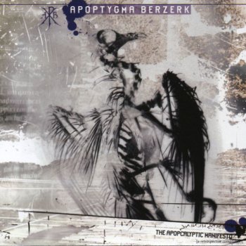 Apoptygma Berzerk Ashes to Ashes (German Slam Version)