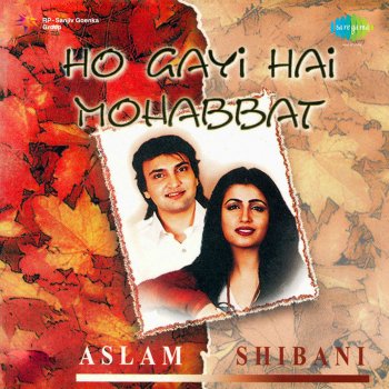 Aslam feat. Shibani Dhol Bajne Lage