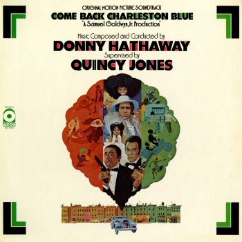 Donny Hathaway Furniture Truck