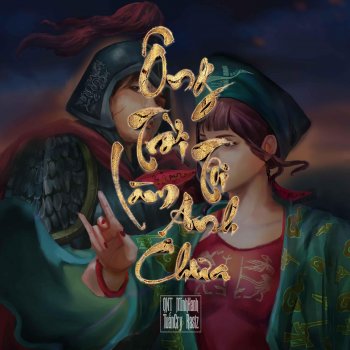QNT Ông trời làm tội anh chưa ? (feat. M.Hanh, Rastz & Tuấn Cry)