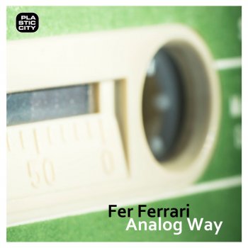 Fer Ferrari Not Alone