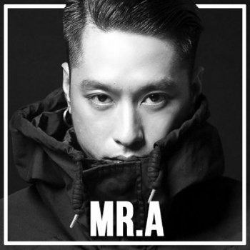 Mr. A feat. Various Artists K