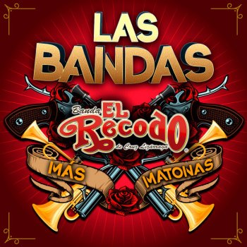 Banda El Recodo De Ti Me Enamoré