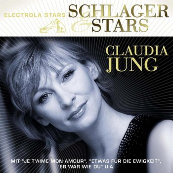 Claudia Jung Domani L'amore Vincera