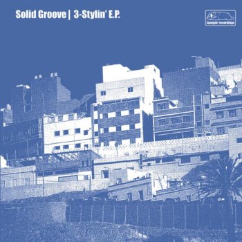 Solid Groove DJ Type Missions Vol 1