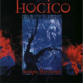 Hocico Distorted Face - dulce liquido mix