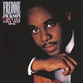 Freddie Jackson Special Lady (Remastered 2002)