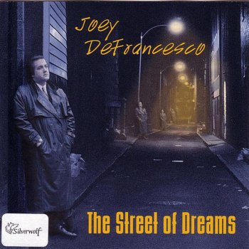 Joey DeFrancesco Twisted Blues