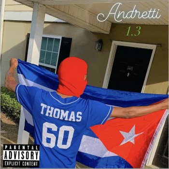 Andretti Maje Mode