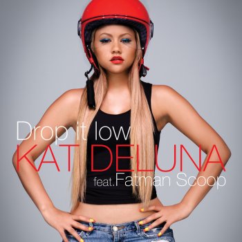 Kat DeLuna Drop It Low - Richard Bahericz & Claude Njoya Remix