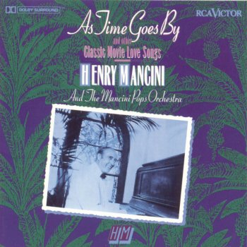 Henry Mancini It's All There (Song from Switch)