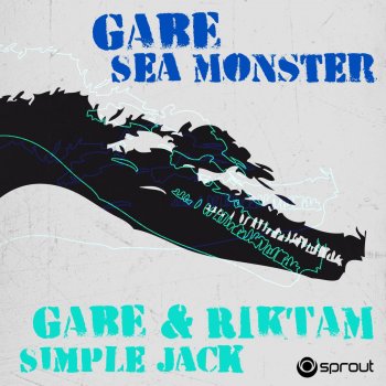 Gabe Sea Monster