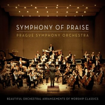 Prague Symphony Orchestra Grace And Mercy