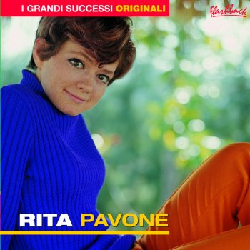 Rita Pavone Supercalifragilistichespiralidoso