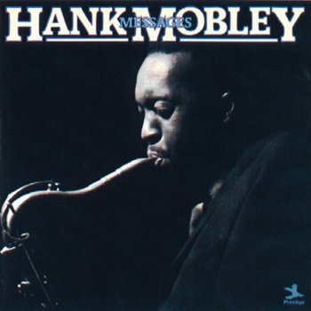 Hank Mobley Minor Disturbance