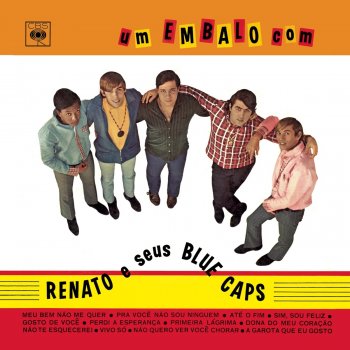 Renato e Seus Blue Caps Sim, Sou Feliz