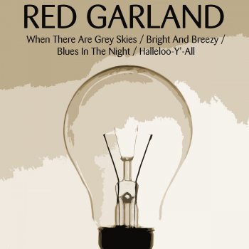 Red Garland Halleloo-Y'all (Alternative Take)