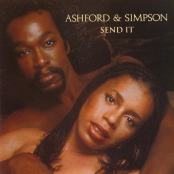 Ashford feat. Simpson Don't Cost You Nothin'