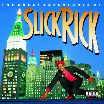 Slick Rick Let's Get Crazy