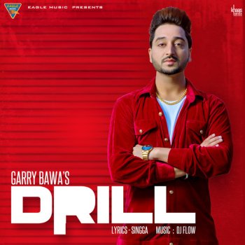 Garry Bawa Drill
