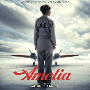 Gabriel Yared Amelia and George