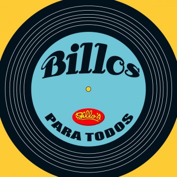 Billo's Caracas Boys Necesito Una Mujer