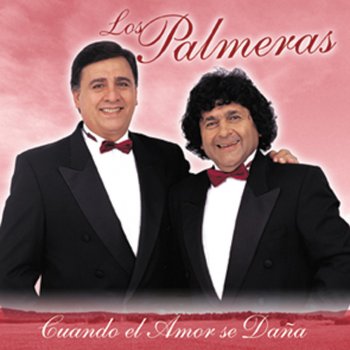 Los Palmeras Cumbia, dile que la extraño