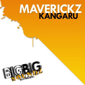 Maverickz Kangaru (Maverick Bacon Mix)