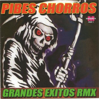 Pibes Chorros Embarrada y sucia