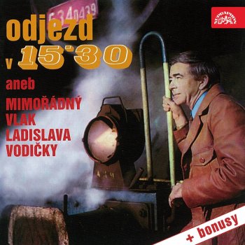 Ladislav Vodička Krásný kout