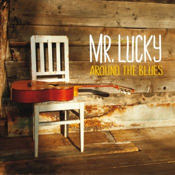 Mr. Lucky Creep