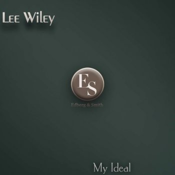 Lee Wiley A Hundred Years from Today - Original Mix