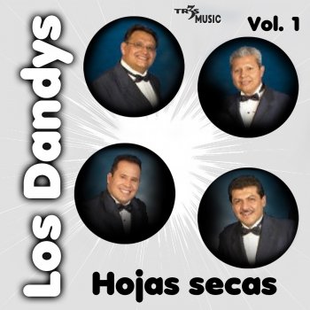 Los Dandys Preciosa