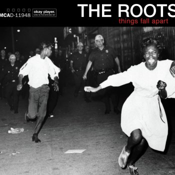 The Roots Act Fore...The End?