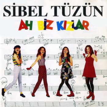 Sibel Tüzün Seni Sana Bıraktım