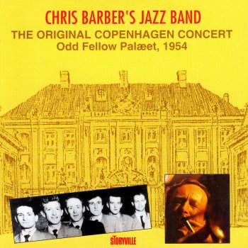 Chris Barber's Jazz Band Down Home Rag