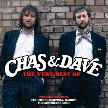 Chas & Dave Strummin' - 2005 Remastered Version