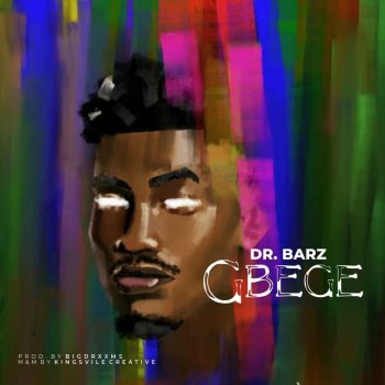 Dr Barz Gbege