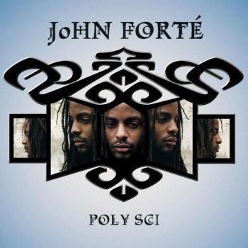 John Forté P.B.E. (Powerful, Beautiful, Excellent)