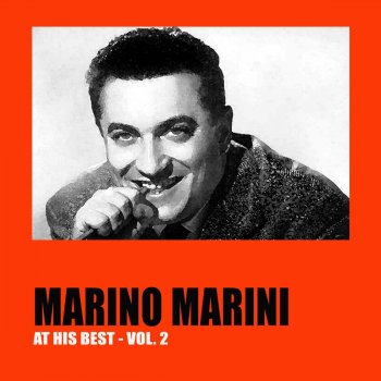 Marino Marini Caterina
