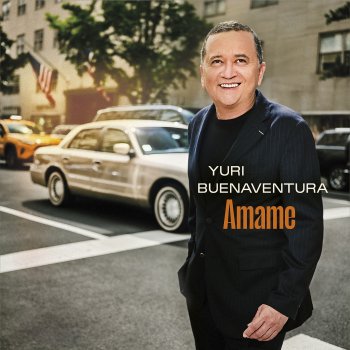 Yuri Buenaventura Aquí Llegamos