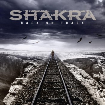 Shakra Back on Track